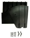 HD1500 Hose Reel Bracket assy.