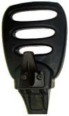 BLACK HANDLE HD1600