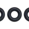 3 x Bayonet O-Ring,7000247