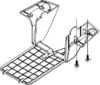 Tool Holder 1650