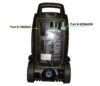 HNDL CVR HD1550