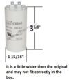 Capacitor
