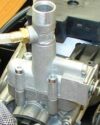 MANIFOLD ASSEMBLY 7002721