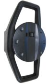 High Pressure Hose Wrap Hook