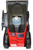 Back cover kit