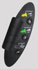 Nozzle Holder Bracket (right)