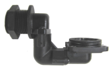 Water Inlet Assembly 7002943