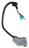 Micro-Switch/TSS Assembly