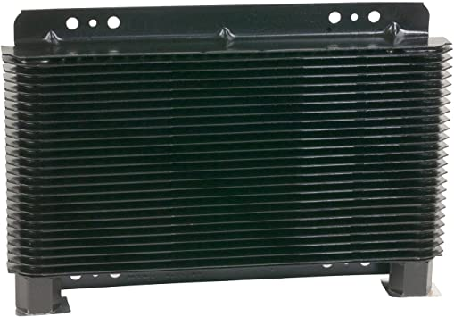 Oil Cooler