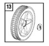 WHEEL