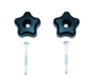 HARDWARE HANDLE KIT