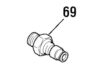 Fitting, 705875