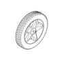 Wheel, 707442
