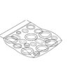 709523 O-Ring Kit