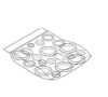 709523 O-Ring Kit