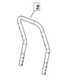 709688 HANDLE