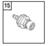 Nozzle Adjustable