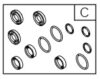 Water Seal Kit