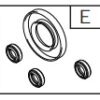 Oil Seal KIT