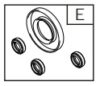Oil Seal KIT