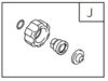 Water Inlet KIT