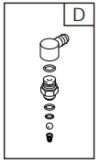 Chem. Inj. KIT 709854