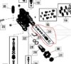 709987 Venturi Tube Kit