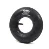 [848]INNERTUBE 410/350-4 STRAIGHT VALVE