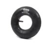 [848]INNERTUBE 410/350-4 STRAIGHT VALVE