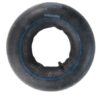 [848]INNERTUBE 410/350-4 BENT VALVE