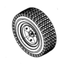 Wheel