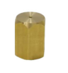Brass Adjusting Cap