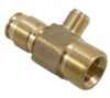 BODY, SOAP VALVE, 7105711