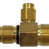 AAA Outlet Fitting, 7106264