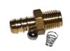 Detergent Coupling Kit