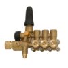 AAA MANIFOLD KIT