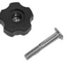 Knob Bolt Assembly, 7107941