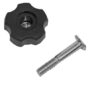 Knob Bolt Assembly, 7107941