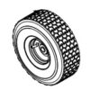Wheel 10" x 4" 7108040