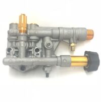 AAA Manifold Head Kit, 7110162
