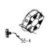 Recoil assembly