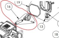 Connecting Rod Kit, 7110114