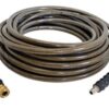 Hose 3/8" x 75' 4500 PSI
