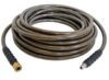 Hose 3/8" x 75' 4500 PSI