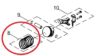 Piston Ring Kit, 7111116