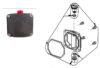 7111134 Crankcase cover O-ring