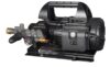 ELEC MOTOR/PUMP, 1500PSI@2.0GPM BLACK,