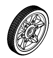 Wheel Only 7112339