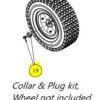Collar & Plug Kit