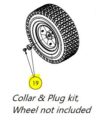 Collar & Plug Kit